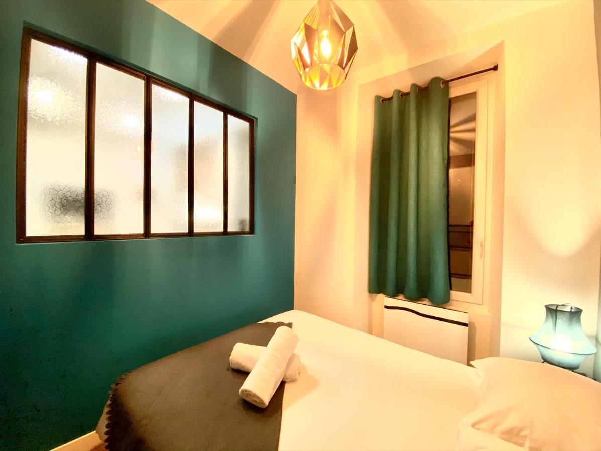 Le Cosy - Appartement Avec Chambre En Hypercentre Toulouse Exteriér fotografie